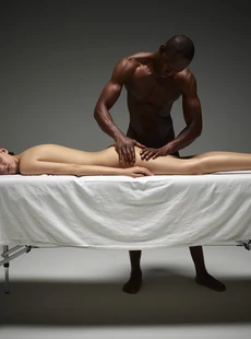 Hegre Quality 20170719 Ariel Mike Erotic massage