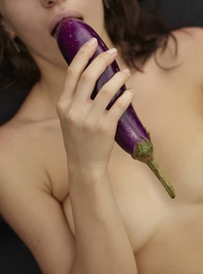 Hegre Quality 20200101 Marta Eggplant Erotica