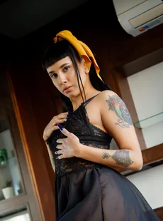 Suicidegirls 2022 09 28 Moli23 Sunday Afternoon 5260353 X48