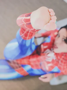 Suicidegirls Cartoon Into The Spider Verse 59 Photos Apr 17 2022