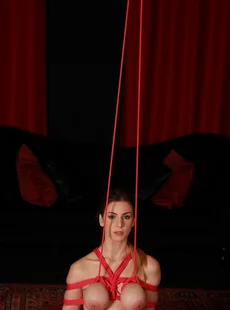Tieable Ta 219 Stella Cox Ceiling Ropes 2017 06 25