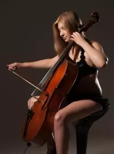 Areena Sweet Cello 1
