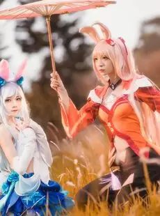 Cosplay Coser sets 1789