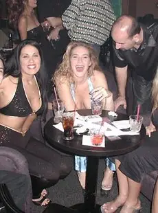 4RealSwingers 20020129 Vegas Party Pics
