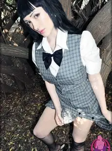 Cosplay Model Missy