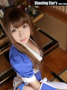 Shooting Stars - Kasumi - Dead or Alive