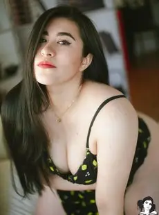 SuicideGirls carsh SHE WORE LEMON 49x 21072020 67513316