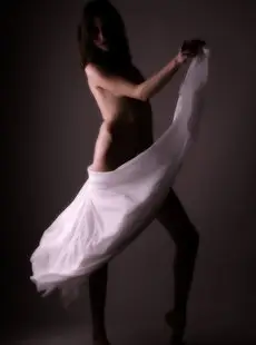 David Nudes Ksenya Lace Dance x47 2592x3888