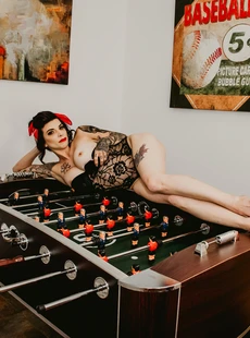 Sexiseductress1 Photo Album Foosballet