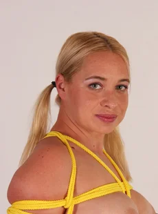 Tieable Ta 383 Olga Cabaeva Drooly Gymnastics 2020 08 16