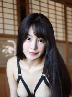 Zhu Keer MyGirl 2019 09 23 NO 391 FlowerZhu Keer