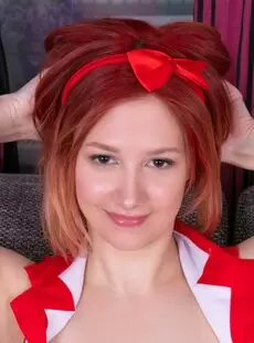 ExclusiveTeenPorn Anais Treat With Love