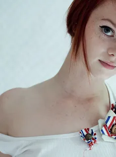 SuicideGirls Lass - Scottish