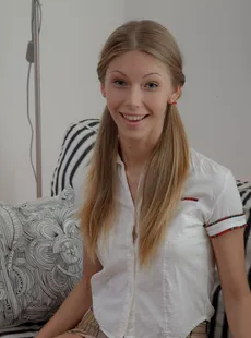 SmackMyBitch Anjelica - Skinny Pigtails Teen Wants Anal - x 215 - August 16 2012 140638764