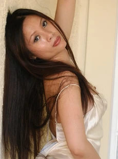 Ftvgirls Li Chen Nightgown 1600