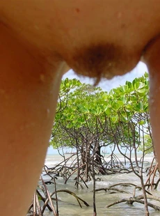 IShotMyself mangrovebody
