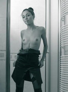 Natasha H Eros by Gabriele Rigon Nude Photo Gallery