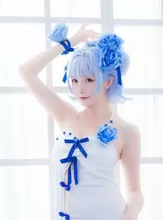 Cosplay Coser sets 4177