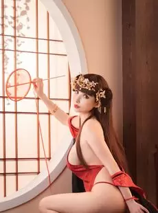 Cosplay Coser sets 4198