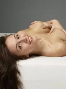 Hegre Alisa Nude And Natural