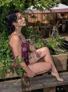 HippieGoddess Honey B Rose - Set 01 x320 2200px (Oct 31, 2018)