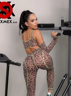 SexMex Katrina Moreno Stepsister fucks stepbrother at the gym 58x 1600px 11 Feb 2023 125270186