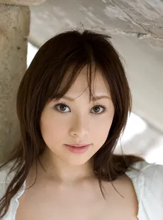 [Asia][Graphis] (2007-12-XX) YOSHIHARA Miina (吉原ミィナ) - First Gravure (purged)