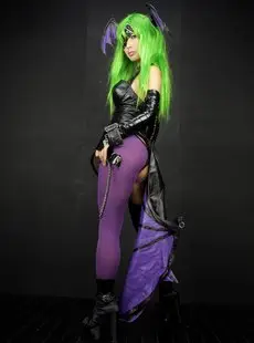 Cosplay Cutie Factory Zeico Deluxe