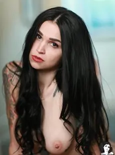 Suicide Girls Bully Shadow Play