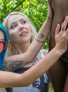 Suicide Girls Marlene Bastille Day 10072018 X62 7715x5760px