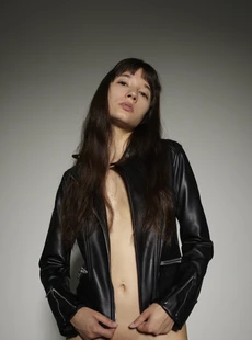 Hegre Quality 20190906 Katya V Nude And Leather