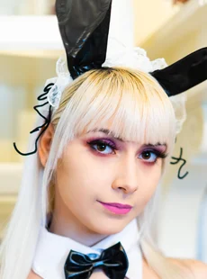 Suicidegirls Hoshiiko Bunny Maid At Your Service 60 Photos Jul 24 2022