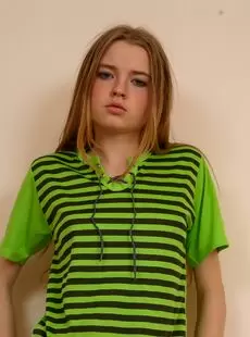 Stunning18 Avril A Girly