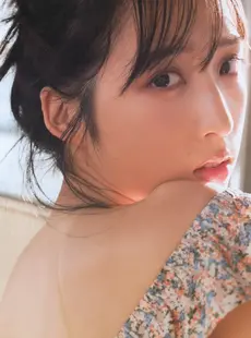 2022.01.18 AKB48小栗有以1st写真集 君と出逢った日から