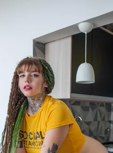 Suicidegirls Henriqueta Sunny Side Up 55 Photos Apr 26 2022