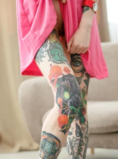 Suicidegirls Nerwen Too Young And Pretty 51 Photos May 02 2022