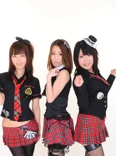 Japanhdv Videos Uniform Club Nao Kojima Scene1 Gravure
