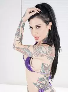 20220122 HussiePass Joanna Angel Fun Fact I Like Anal Sex 212x 3000 x 2000px January 21 2022