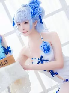 Cosplay Coser sets 4177