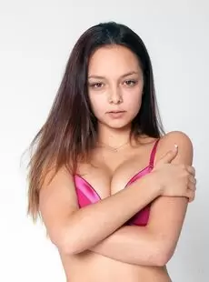 20220314 Test Shoots 11172018 Casting Karina Baru 27 Age 18 Latvian Teen Beauty Brunette Shapely Legs Curvy Ass 123 Pics 5361 Px