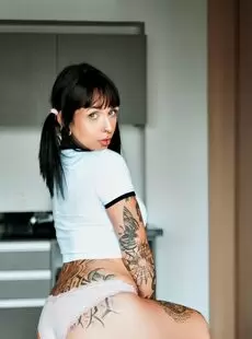 Thay Photo Album If You Wanna Be A Suicide Girl Suicidegirls