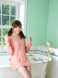 [Asia][Graphis] (2023-05-19) HASHIMOTO Arina (橋本ありな) - Limited Edition