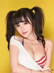 Miko Asia Girl 48