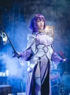 Cosplay Coser sets 1587