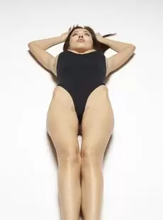 Hegre Nicolette Swimsuit Model