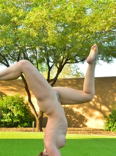 Ftvmilfs Aurora Stretching It All Out 88x 4000px 18 Oct 2022