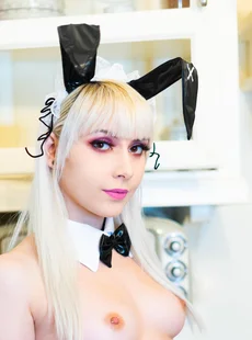 Suicidegirls Hoshiiko Bunny Maid At Your Service 60 Photos Jul 24 2022