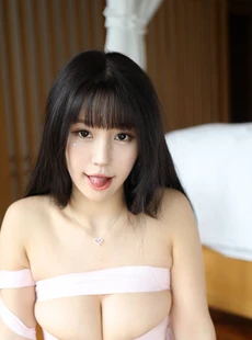 Zhu Keer MyGirl 2019 07 05 VOL 366 FlowerZhu Keer 88 1P 181M