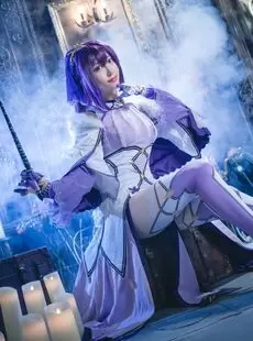Cosplay Coser sets 1587