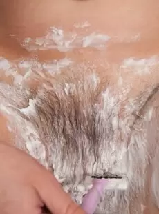 TheLifeErotic Bunny Cleansed